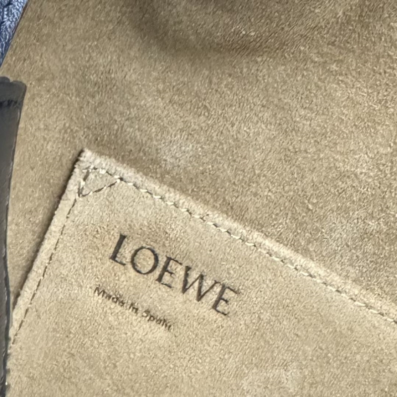 Loewe Handle Bags